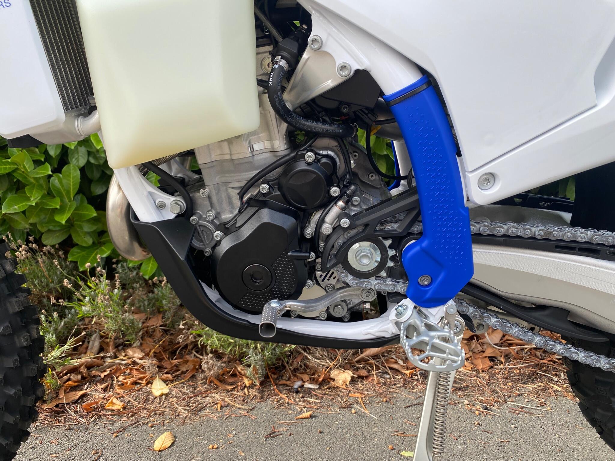 2026 Husqvarna FE 250